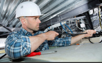 Utiliteit installaties