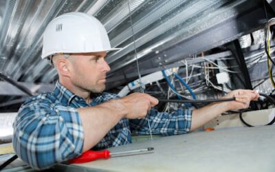 Utiliteit installaties